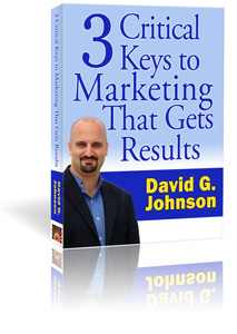 eBook: 3 Critical Keys