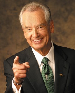 A Man Who Has Changed the World... for So Many People: Zig Ziglar