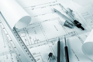 Blueprint for Building