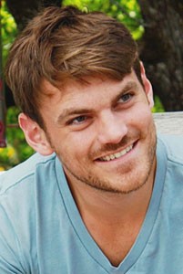 Josh Muccio, co-host of The Growth Show