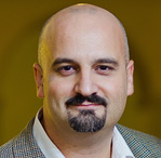 David G. Johnson, Founder of Grow The Dream