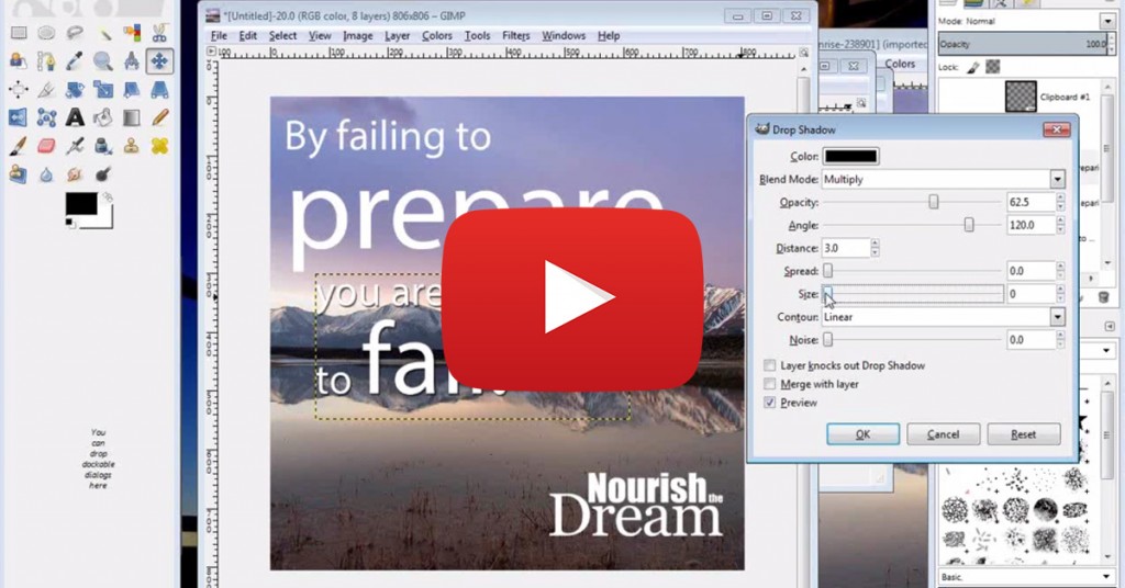How To Create Graphics For Social Media Using Free Tools