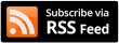 Subscribe via RSS Feed