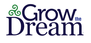 Grow The Dream 2015 logo
