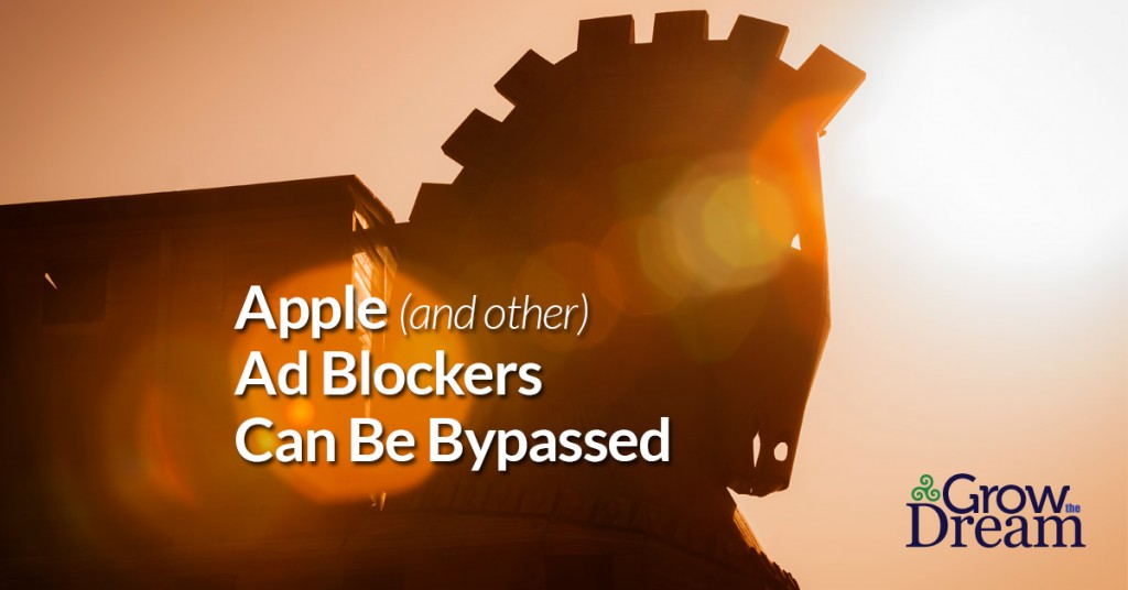 Apple (and other) Ad Blockers Can Be Bypassed