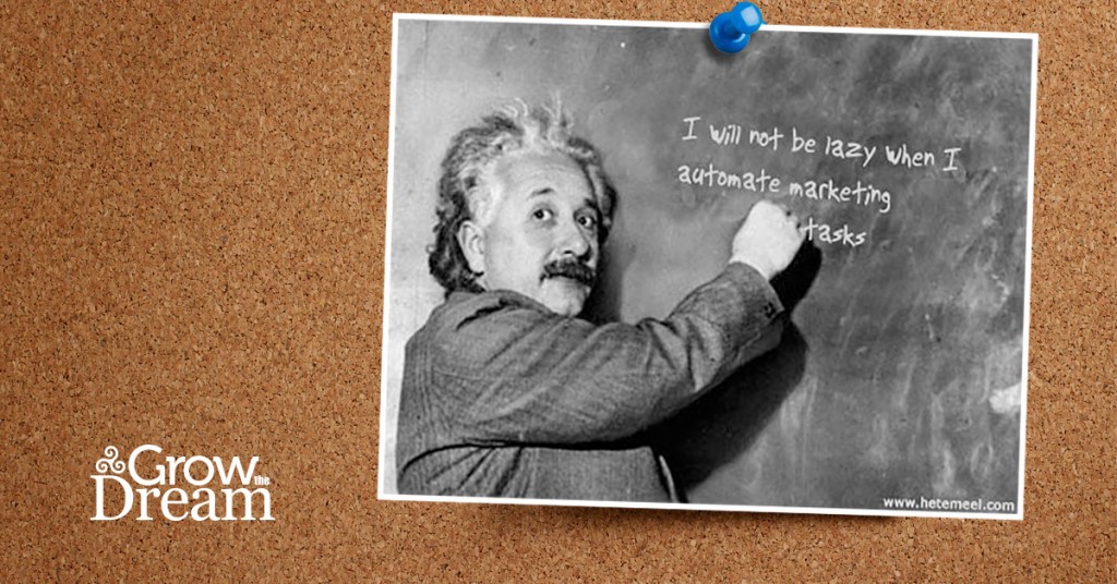 Content Marketing: How It's Done... How It's Not Done