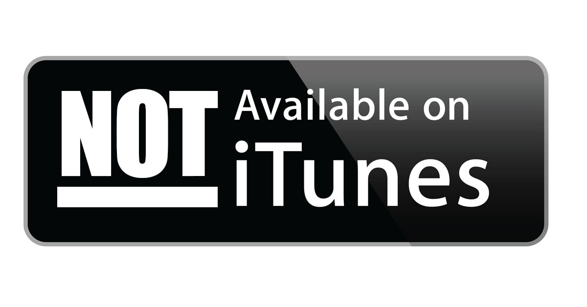 iTunes Doesn’t Support Let’s Encrypt Certificates