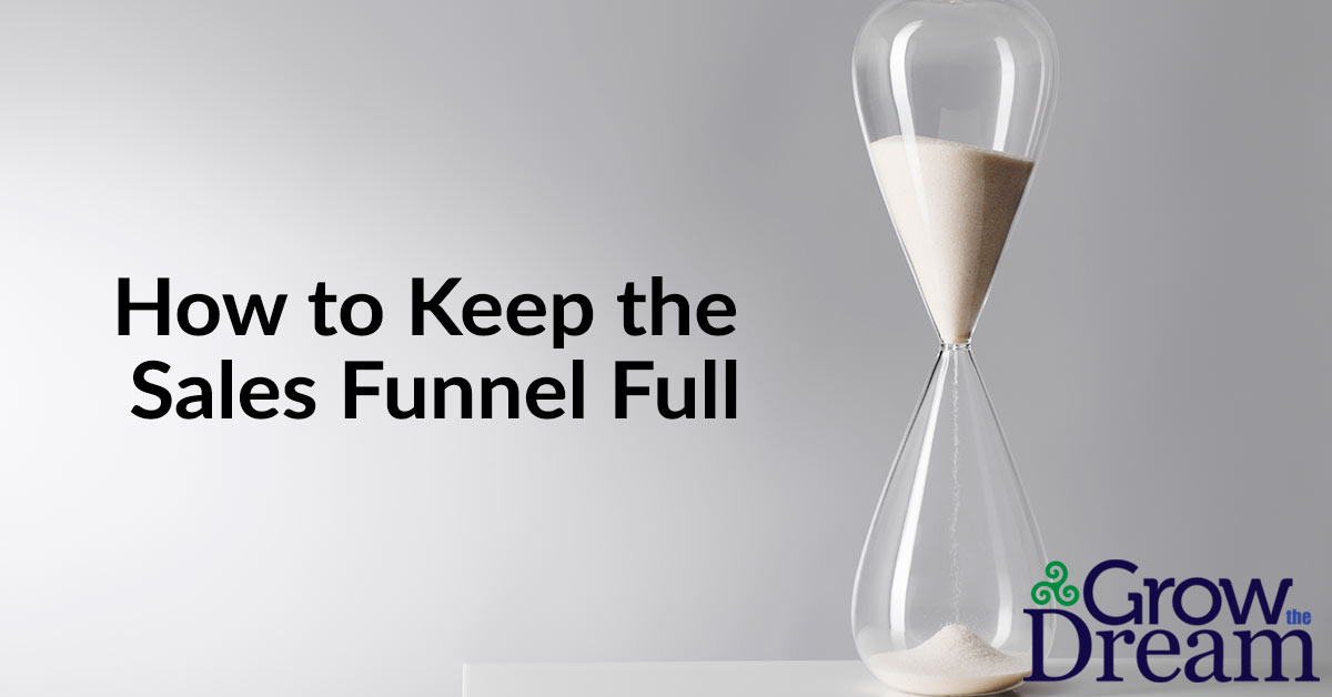 How to Determine the Length of Your Customer’s Sale Cycle