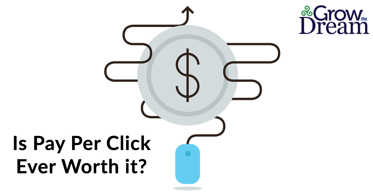 Pay-Per-Click: Should You Even Bother?