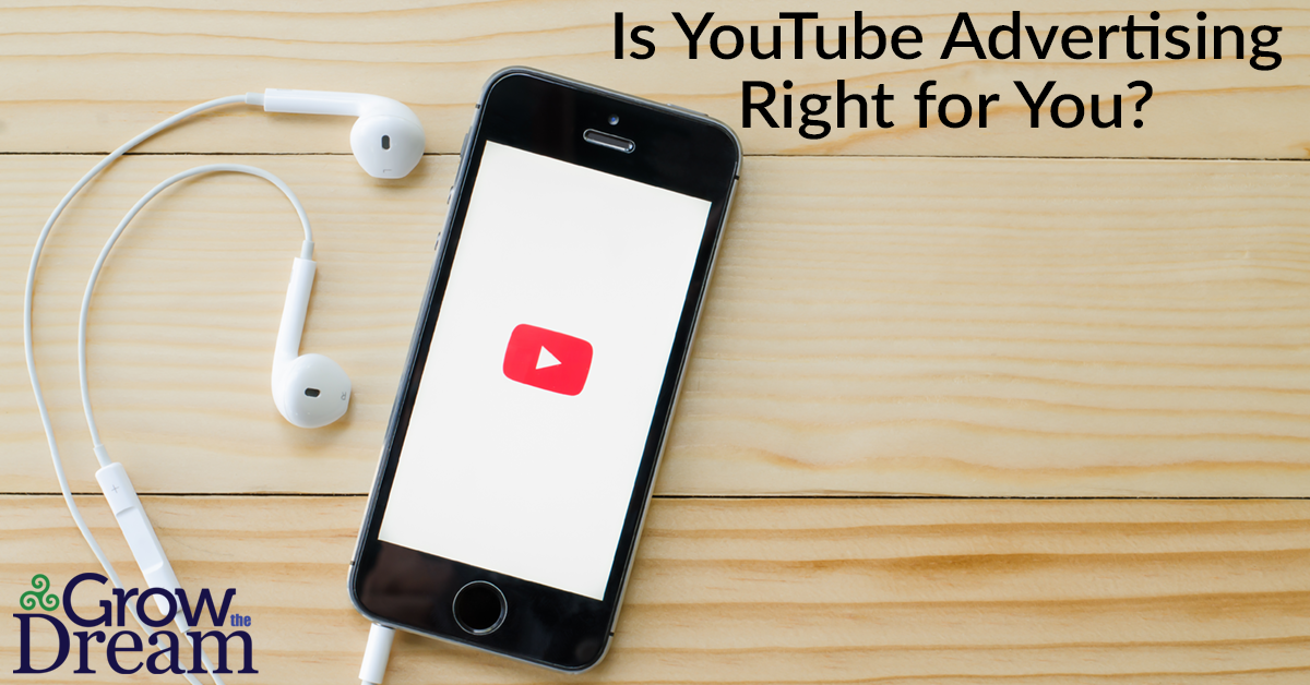 Is YouTube Advertising For You?