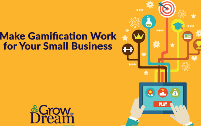 5 Tips to Make Gamification Work For You