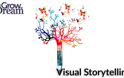 Telling Your Business’s Story Visually